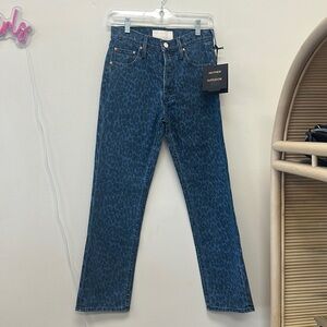 Mother Jeans
